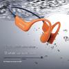 SANAG B77S IPX8 Waterproof Bone Conduction Sports Headphones