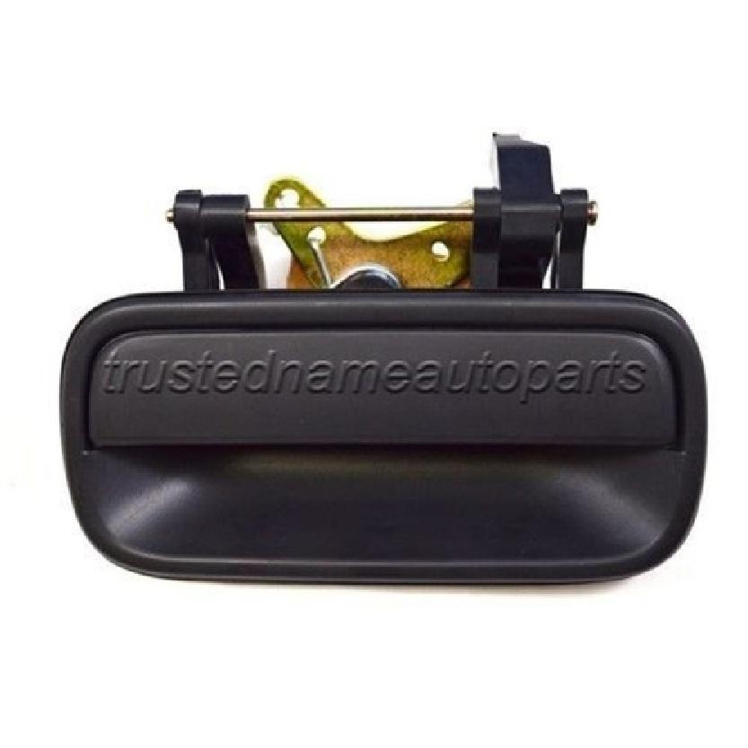 Fits 1993 To 1998 Toyota T100 Tailgate Handle Textured