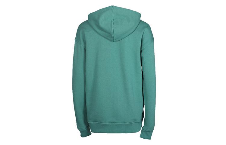 Adidas Originals Sweatshirt Women's Aqua Green FM3297