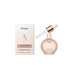 Масло-блеск для волос Gloss Absolu Glaze Drops 45 мл с маслом шиповника, Усилитель блеска против пушистости для увлажнения и восстановления сухих поврежденных волос
