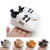 Детские туфли-ходунки Gami Le Infant для малышей от 0 до 12 месяцев