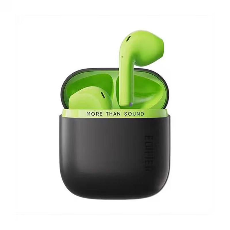 EDIFIER Zero Air Pro True Wireless Half-In-Ear Earbuds