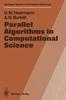 The Parallel Algorithms In Computational Science : 24 Book