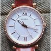 Б/у корпус женских часов A262/FOSSIL
