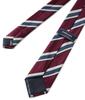 Regular Striped Free Size [New Yorker] Tie, Necktie, Men's, 16906013, Wine,