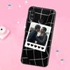 Чехол Испанский Сериал Элита Для Huawei Nova 12s 12i 8i 11i 9 10 SE Y60 Y70 Y90 Y72 Y73 Y61 Y91 P60 Pro P30 P40 Lite
