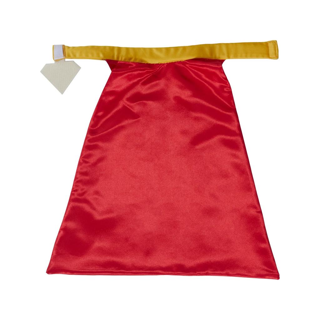 Superman Krypto Dog Costume