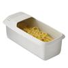 Storage Tool Spaghetti Boxes Kitchen Accessories Boat Steamer Pasta Cooker Noodle Cooking Box