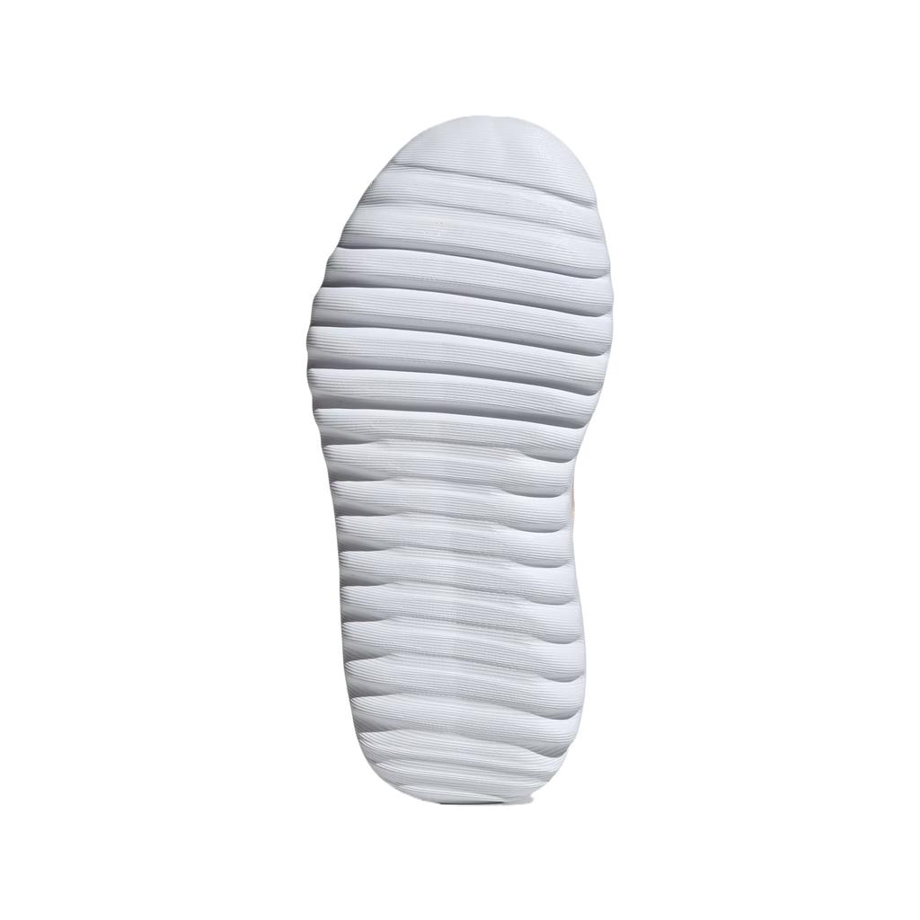 adidas Activeflex 4.0 Habu Модные Удобные Универсальные Мягкие Низкие Повседневные Кроссовки Детские Кроссовки Белый Розовый Кварц HP3610