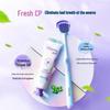 Blispring Tongue Cleaning Set