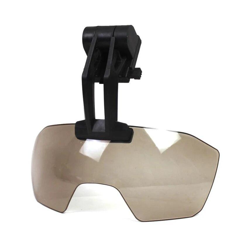 Спорт на открытом воздухе MICH Wendy Fast Helmet Сушеные кальмары Подвеска Охотничьи тактические очки OP можно носить для очков для близорукости