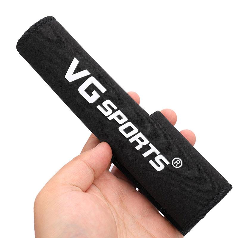 1Pair Mountain Bike Front Fork Protective Pad Frame Wrap Cover Guard Protector