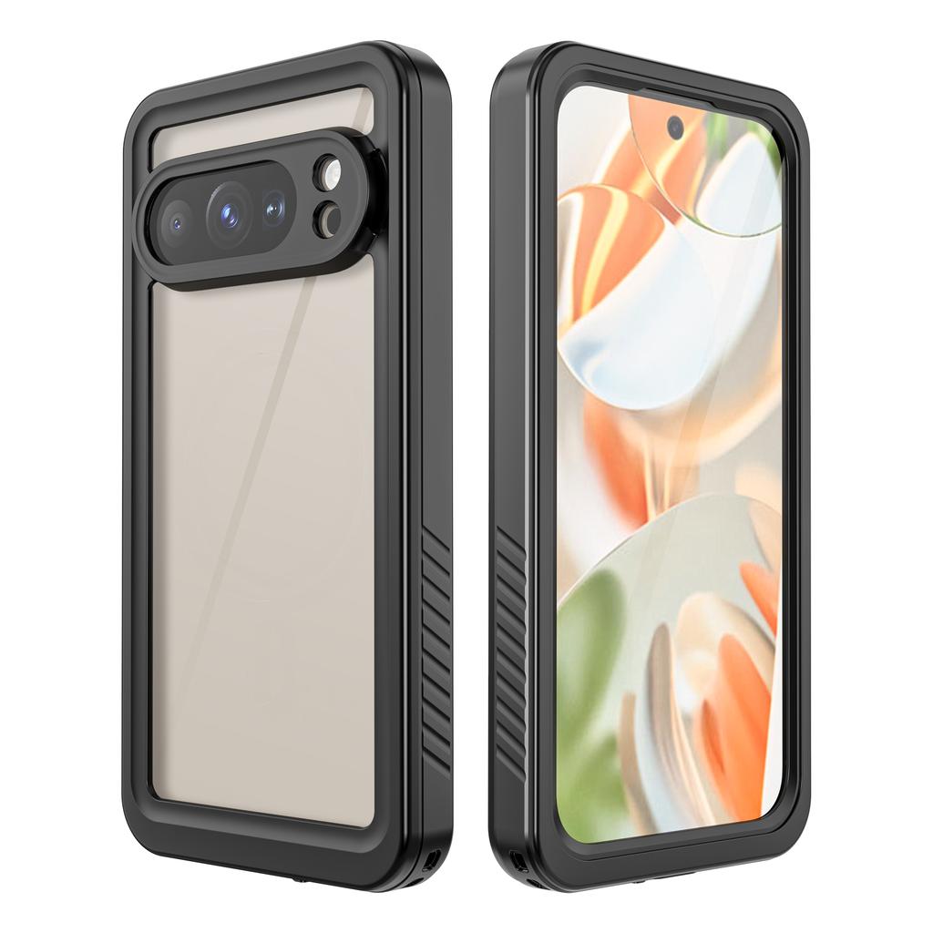 REDPEPPER FS Series For Google Pixel 10 Pro Waterproof Case IP68 Shockproof Phone Cover
