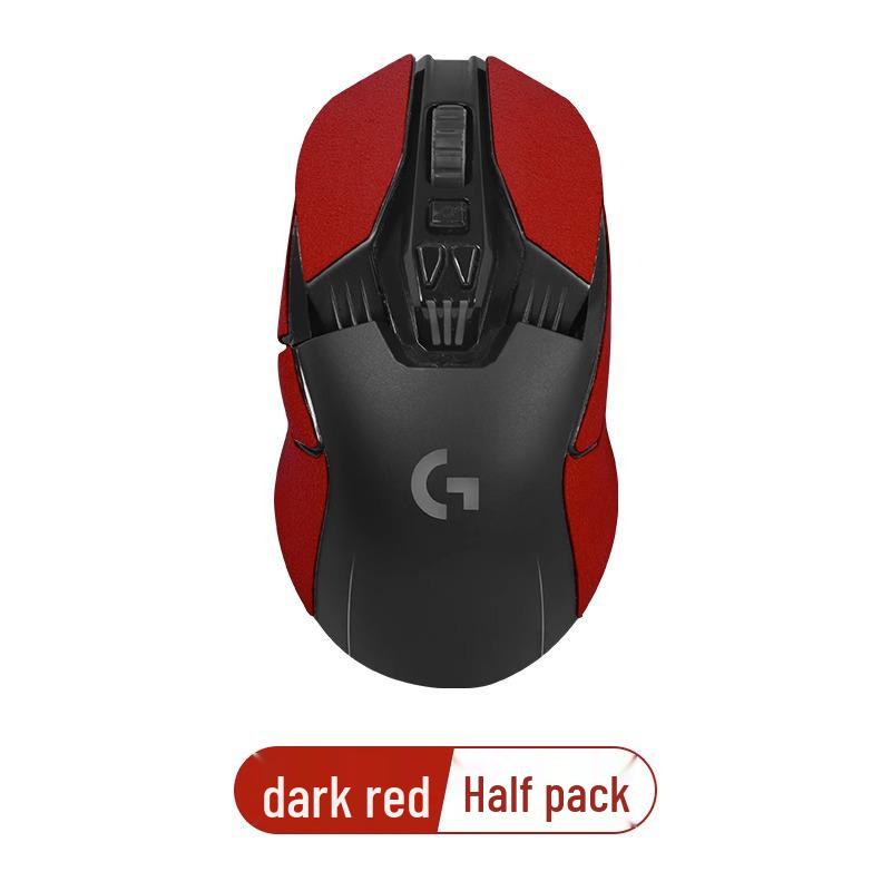 Logitech G903/G900 Mouse Anti-Slip and Protective Film Sticker
