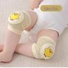 Yijan Infant Anti-Fall Crawling Knee Pads