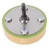 Tile Laying Leveling Tool Electric Hammer Vibration Leveler for Wall and Floor Installation 360 Degree Rotating Joint