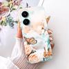 For Xiaomi Poco X8 Pro 5G Case Cute Cat Peacock Painted Cover Soft Slim Phone Case For Xiaomi Poco X8 Pro Max PocoX8 Pro 5G Bags