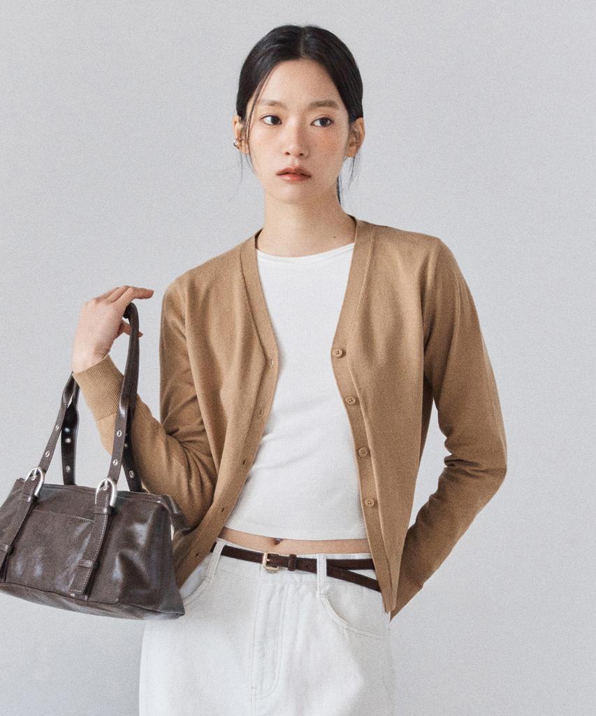 Сумка на плечо Mixxo с пряжкой_Miabgg201G