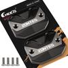 Chekis подходит для Zontes 368g 368E 368K 368D 368m 501g Мотоцикл Аксессуары для Модификации Крышка Верхнего Тормозного Цилиндра Алюминий