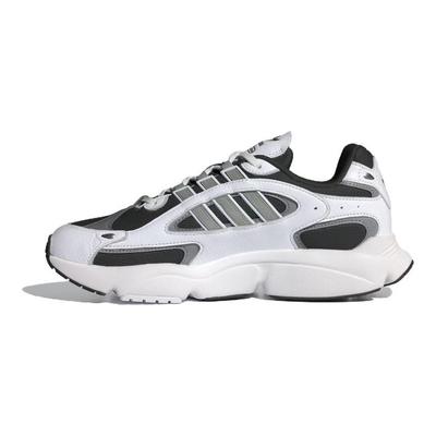 Кроссовки Ozmillen 'Белый металлик' ID5704