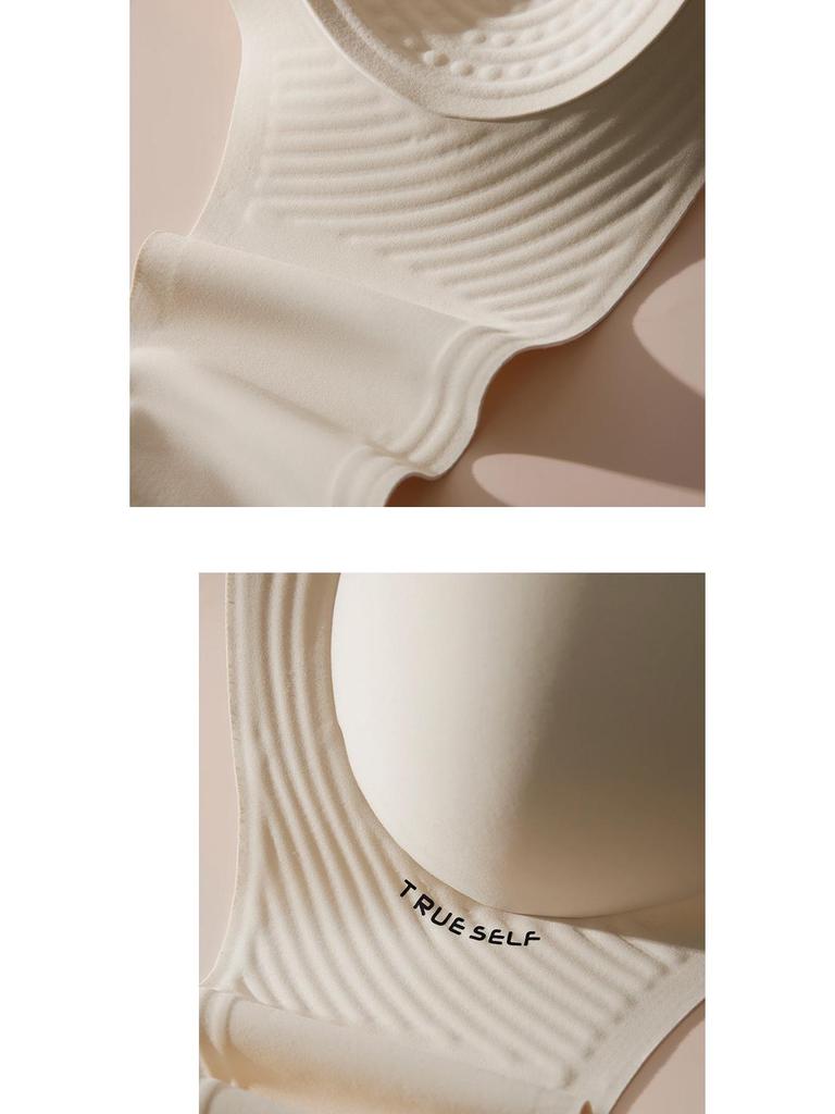 VANBARIS Goddess Uplift: Anti-Sag, Seamless, Comfortable Bust-Supporting Underwear