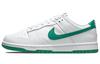 Dunk Low 'Green Noise' Женские DD1503-112