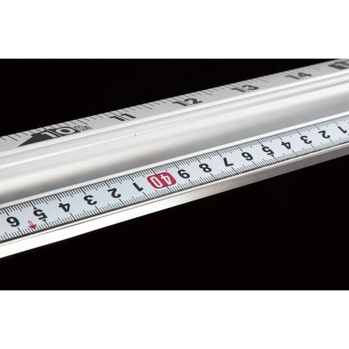 TAJIMA Cutter Guide Pro 1200, 1200mm Length, Metric Scale, CTG-SP1200M