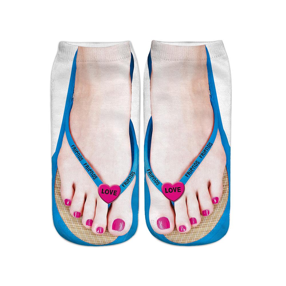 Creative Chicken Paws Feet Socks Funny Cartoon Cotton Stocking Cute Over-the-knee Socks Multiple Colors Stockings New Arrivals