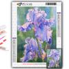 Full 5D Diy Diamond Painting Landscape and Flowers 5D Diamond Painting