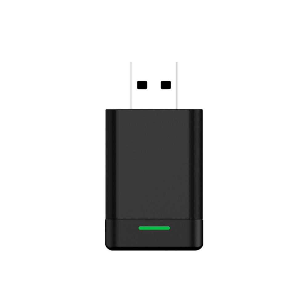 Wireless CarPlay Android Auto Box 2 In 1 Car Adapter Plug and Play Fast Connection for iPhone Android