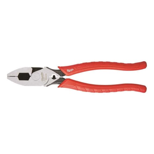 Milwaukee 9-inch Strong Pliers