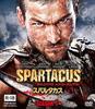 Spartacus Season 1 Compact (SEASONS Box) [DVD]