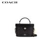COACH Женская сумка-бокс кроссбоди KAY с цветовыми блоками CBQ35