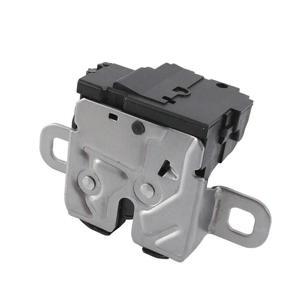 Trunk Lid Lock Latch 51249802312 For Mini R60 Countryman 10-17 R61 Paceman 12-17