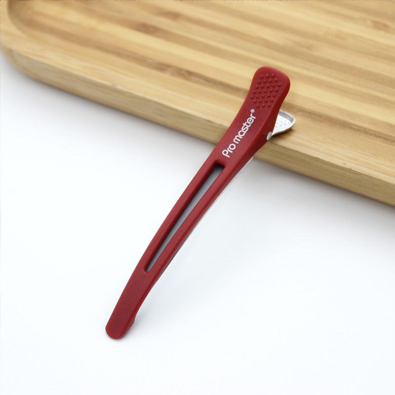 Корейские заколки для волос без заломов для парикмахерского дела и секционирования