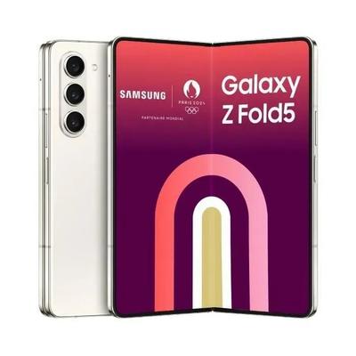 Samsung Складной смартфон Galaxy Z Fold5 5G с одной SIM-картой