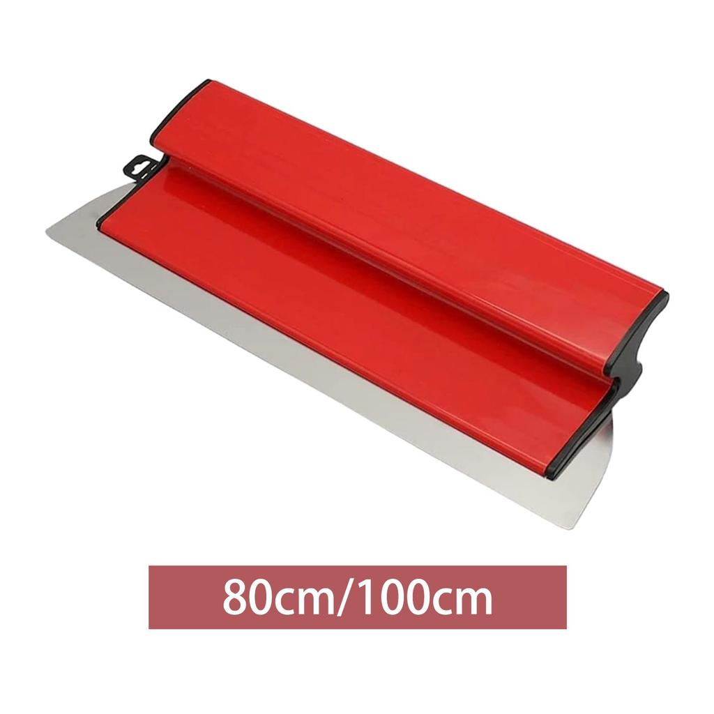 Stainless Steel Wall Paint Shovel Multi Use Repairing Drywall Wall Decoration Putty Knife Plaster Cement Putty Scraper