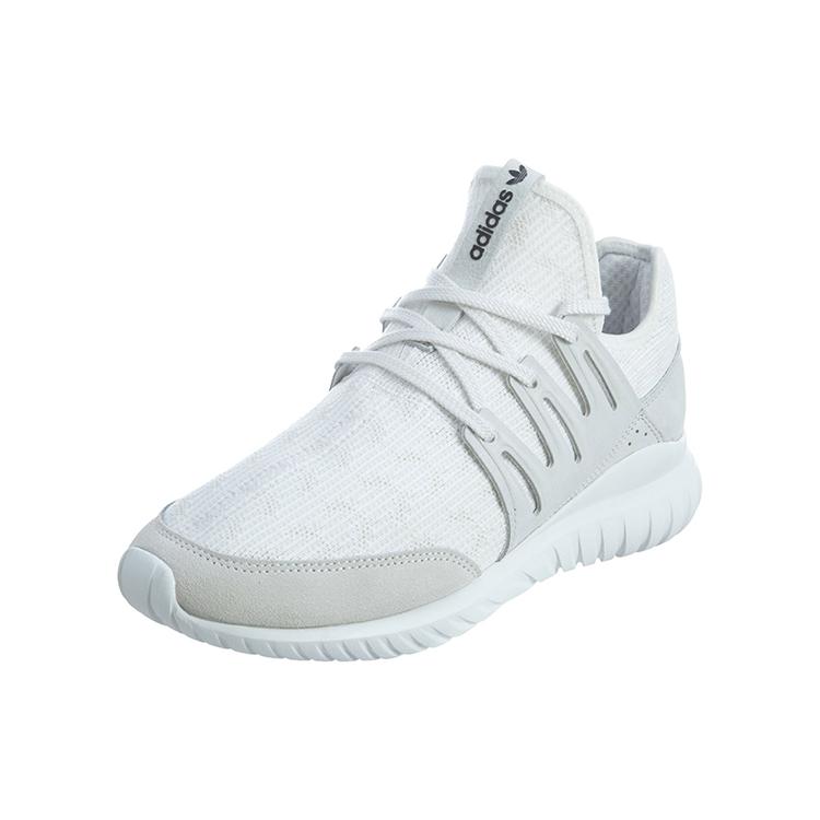 adidas Радиальная шина 'White' S76714