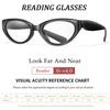 Fashion Men And Women Reading Glasses Round Frame Presbyopic Glasses Read Books Newspapers Eyewear +100+200+300+400