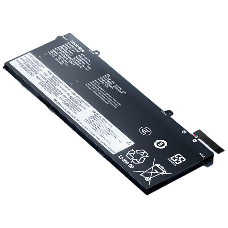 Аккумулятор для ноутбука Llano для Lenovo ThinkPad T490 T14 T495 P43S