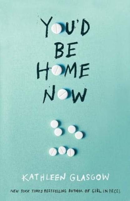 Книга You'd Be Home Now : From the Bestselling Author of TikTok Sensation Girl In Pieces