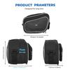 Motorcycle luggage bag saddlebag Inner Bags For BMW R1200RS R1250RS R850RT R1100 R RS RT R1100GS R1150RS R1150RT K1200GT K1300GT