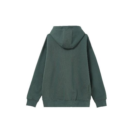 Nike ACG Therma-FIT Fleece Pullover Hoodie Vintage Green DH3088-338