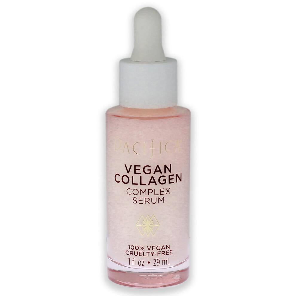 Pacifica, Veganes Kollagen, Komplex Serum, 1 fl oz (29 ml)