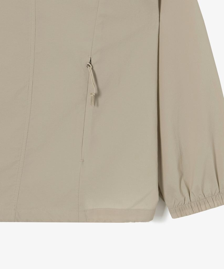 Мужская премиальная тренировочная куртка Lacoste Bh232E-56G 02S