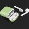 New Slim Ultra Thin Wireless Earphones Pouch Protective Skin Sleeve Protector Silicone Case Cover