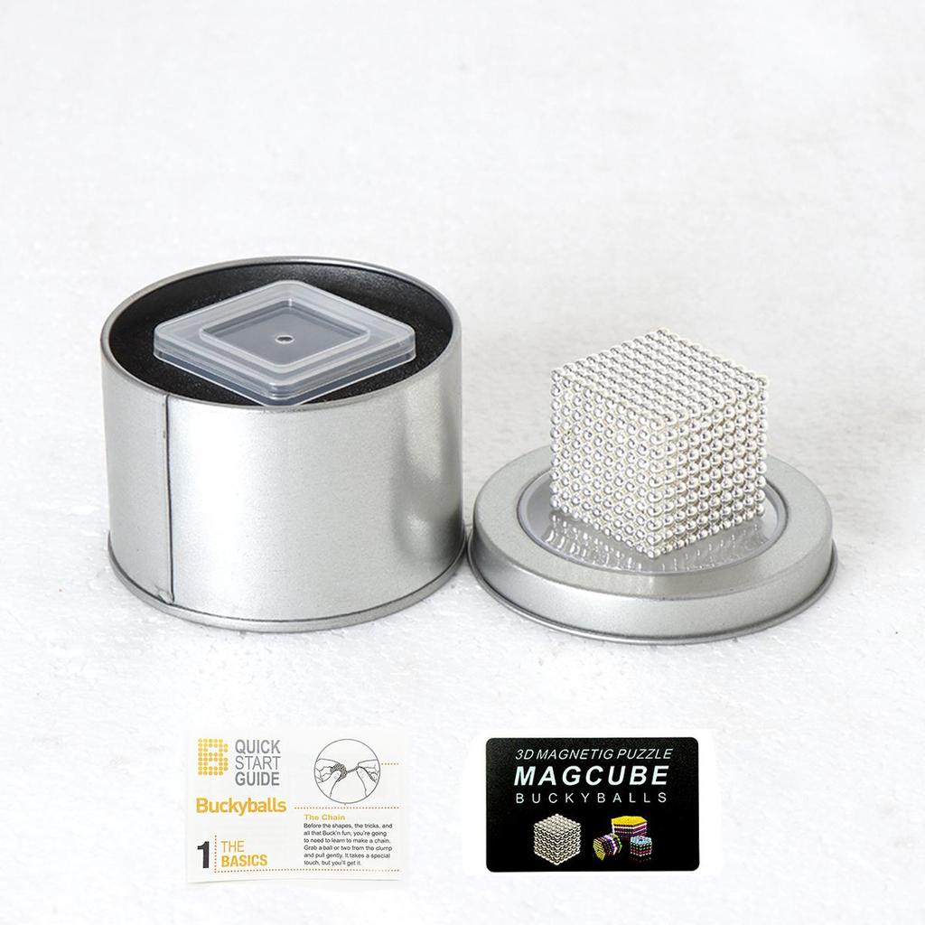 3 мм 1000 шт. магнитные шарики Buckyballs в наличии волшебный магнит Neocube головоломки строительные игрушки Release Presure дети играют в игрушки мозговой штурм игры