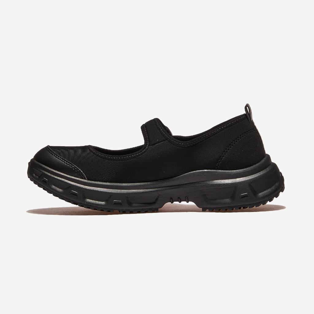 Keds Lina Neoprene Mary Jane, 5XM02414H, 1010112076, популярная корейская обувь