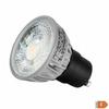 Lampe LED - SILVER ELECTRONICS - 440510 - GU10 5W - Blanc Chaud - 30000 Heures