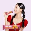 SOYJOY Энергетический батончик #Сладкий картофель 30г